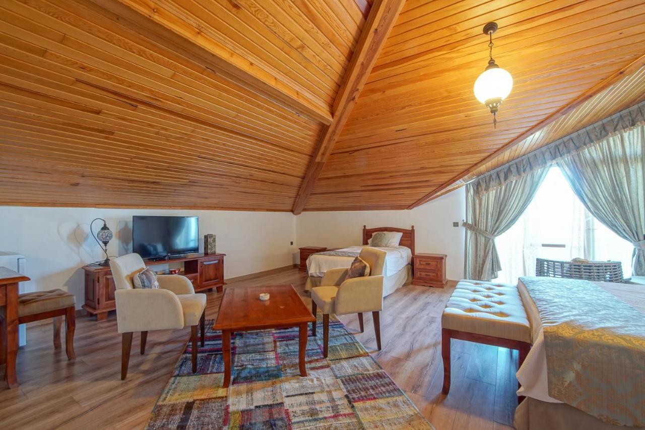 My Marina Select Hotel Datça Kültér fotó