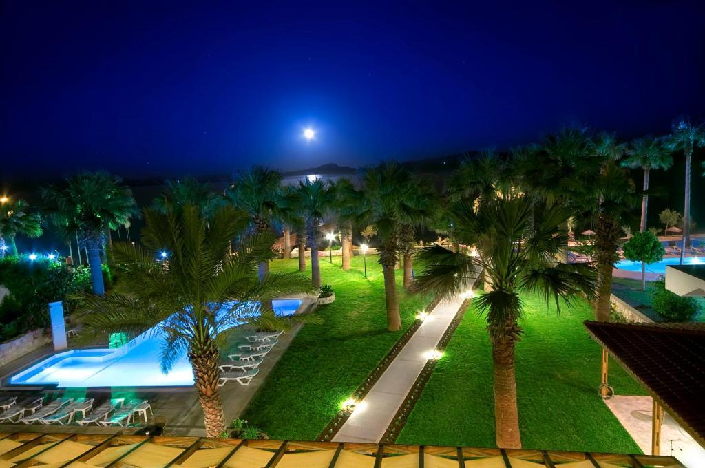 My Marina Select Hotel Datça Kültér fotó