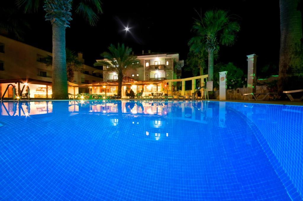 My Marina Select Hotel Datça Kültér fotó